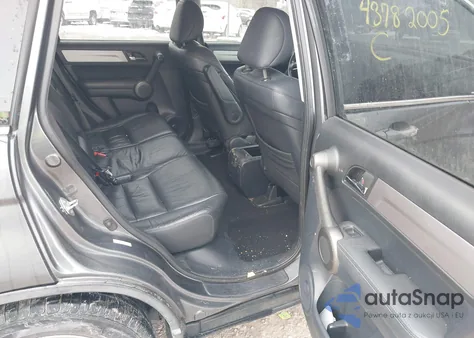 2011 Honda Cr-V Ex-L из США, поврежденный, VIN 5J6RE3H76BL059318